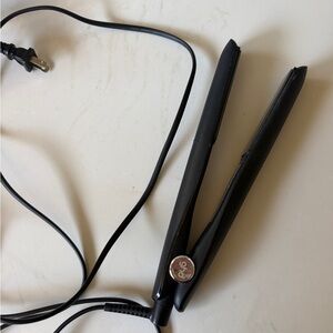 ghd Classic Black Hair Styler